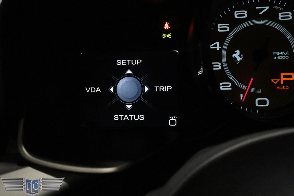 2014 Ferrari F12berlinetta 2dr Coupe - 23009031 - 30