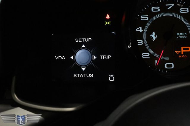 2014 Ferrari F12berlinetta 2dr Coupe - 23009031 - 30