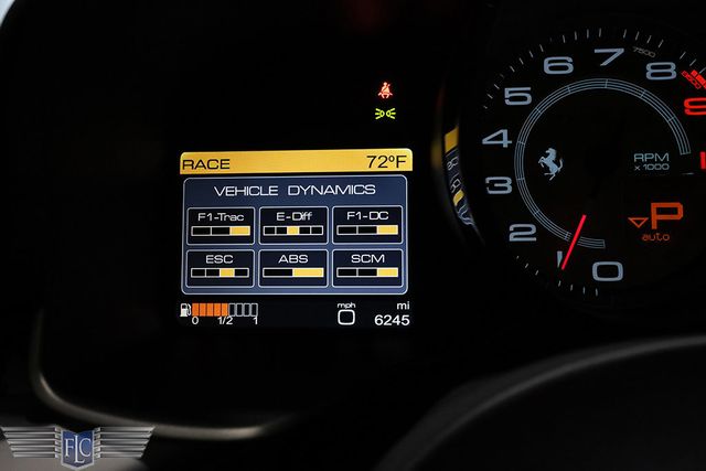 2014 Ferrari F12berlinetta 2dr Coupe - 23009031 - 31