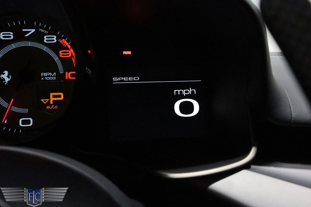 2014 Ferrari F12berlinetta 2dr Coupe - 23009031 - 32