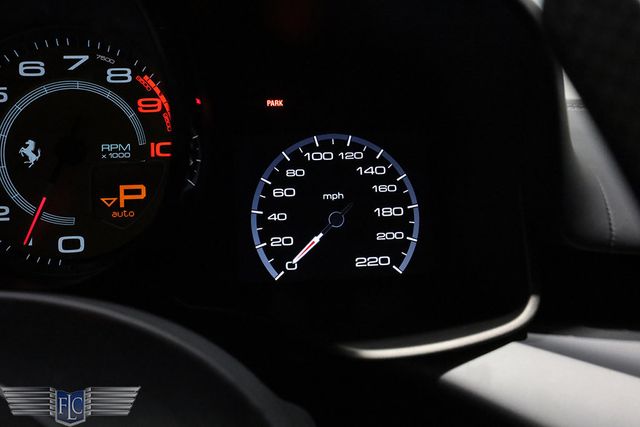 2014 Ferrari F12berlinetta 2dr Coupe - 23009031 - 33