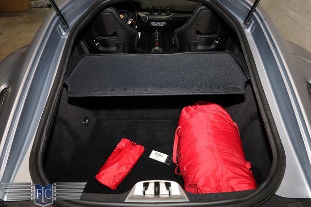 2014 Ferrari F12berlinetta 2dr Coupe - 23009031 - 34