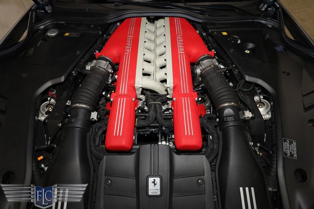 2014 Ferrari F12berlinetta 2dr Coupe - 23009031 - 35