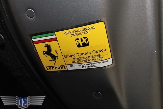 2014 Ferrari F12berlinetta 2dr Coupe - 23009031 - 36