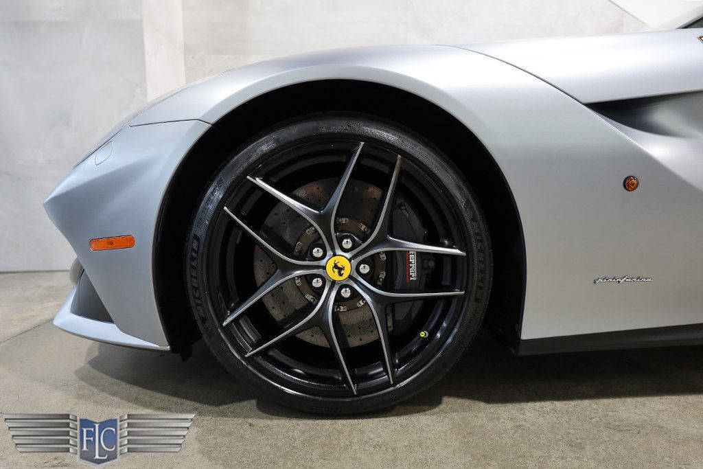 2014 Ferrari F12berlinetta 2dr Coupe - 23009031 - 38