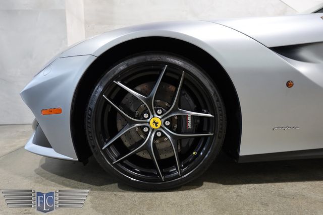 2014 Ferrari F12berlinetta 2dr Coupe - 23009031 - 38