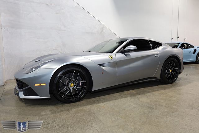 2014 Ferrari F12berlinetta 2dr Coupe - 23009031 - 3