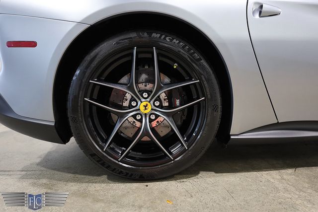 2014 Ferrari F12berlinetta 2dr Coupe - 23009031 - 40