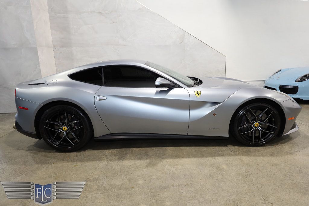 2014 Ferrari F12berlinetta 2dr Coupe - 23009031 - 42