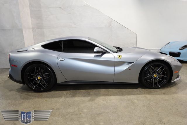 2014 Ferrari F12berlinetta 2dr Coupe - 23009031 - 42