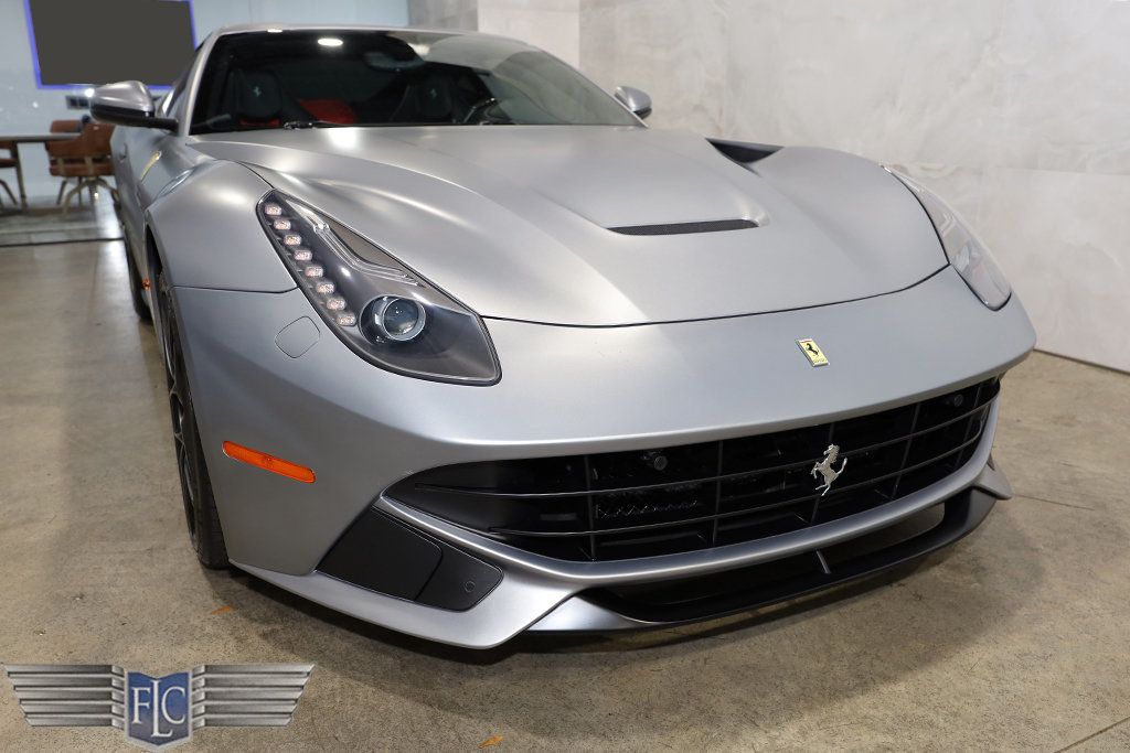 2014 Ferrari F12berlinetta 2dr Coupe - 23009031 - 44