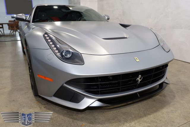 2014 Ferrari F12berlinetta 2dr Coupe - 23009031 - 44