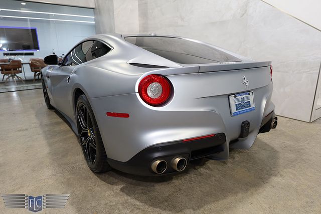 2014 Ferrari F12berlinetta 2dr Coupe - 23009031 - 45