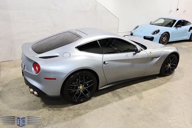 2014 Ferrari F12berlinetta 2dr Coupe - 23009031 - 46