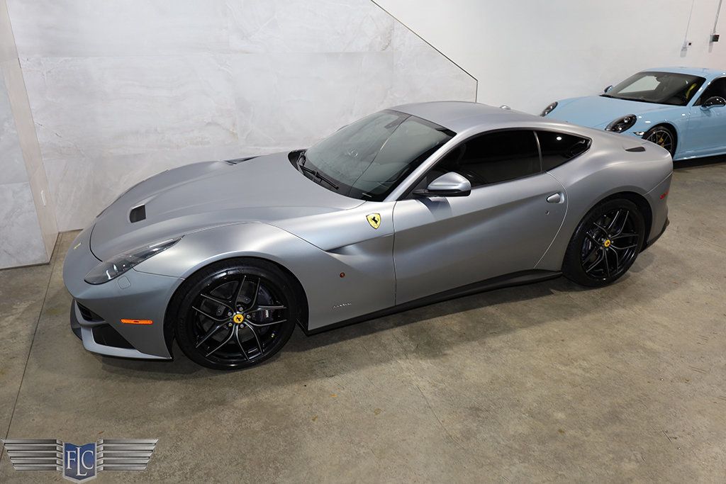 2014 Ferrari F12berlinetta 2dr Coupe - 23009031 - 47