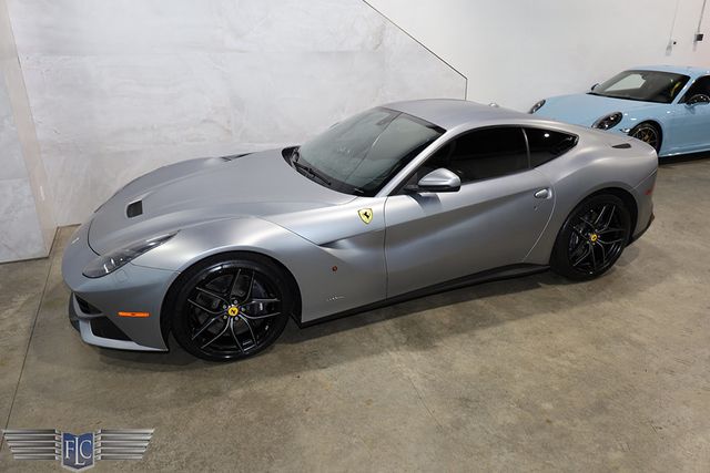 2014 Ferrari F12berlinetta 2dr Coupe - 23009031 - 47