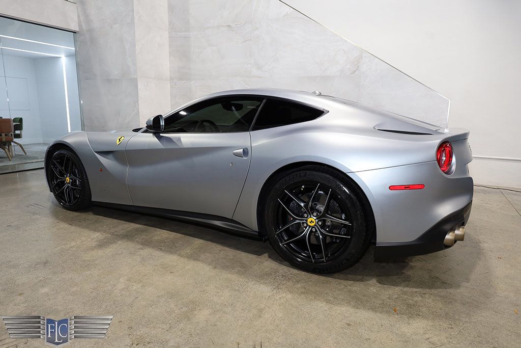 2014 Ferrari F12berlinetta 2dr Coupe - 23009031 - 4