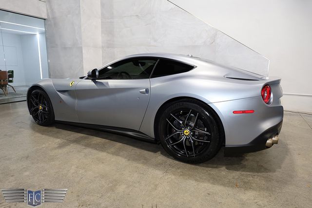 2014 Ferrari F12berlinetta 2dr Coupe - 23009031 - 4