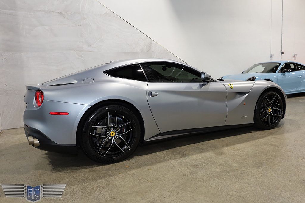 2014 Ferrari F12berlinetta 2dr Coupe - 23009031 - 5