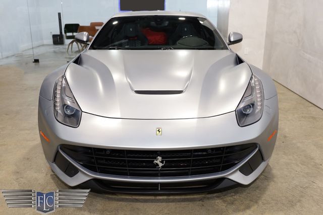 2014 Ferrari F12berlinetta 2dr Coupe - 23009031 - 6