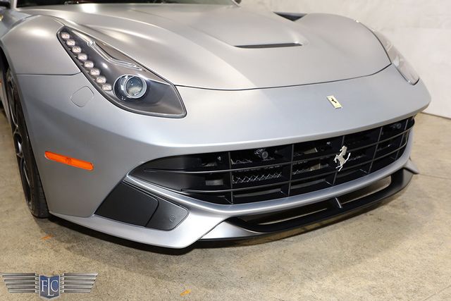 2014 Ferrari F12berlinetta 2dr Coupe - 23009031 - 8