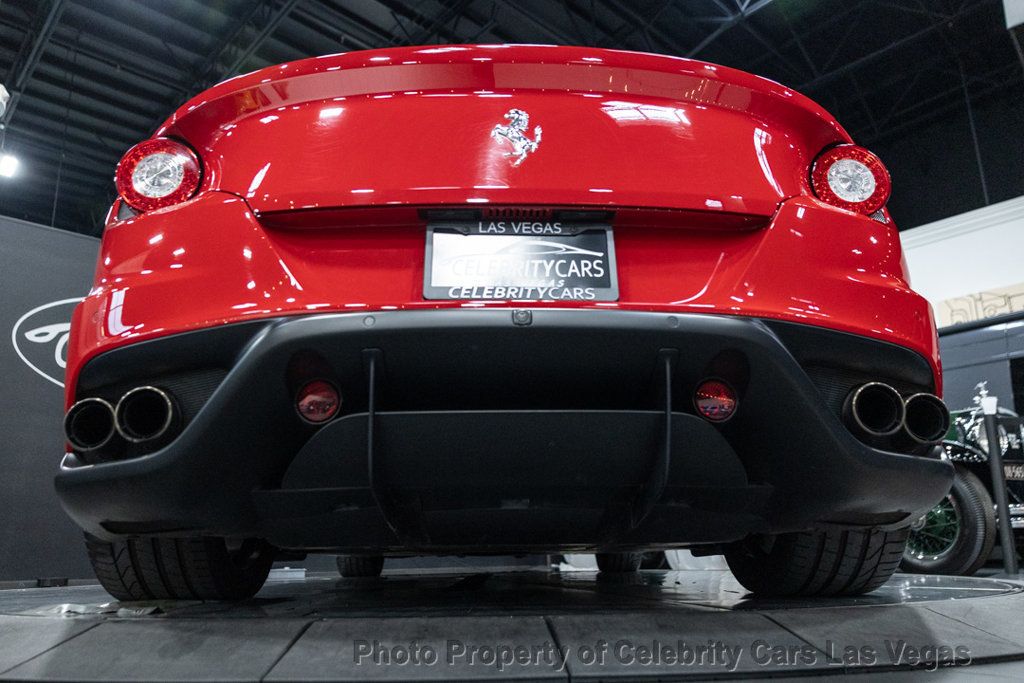 2014 Ferrari FF V12 - 22934220 - 11