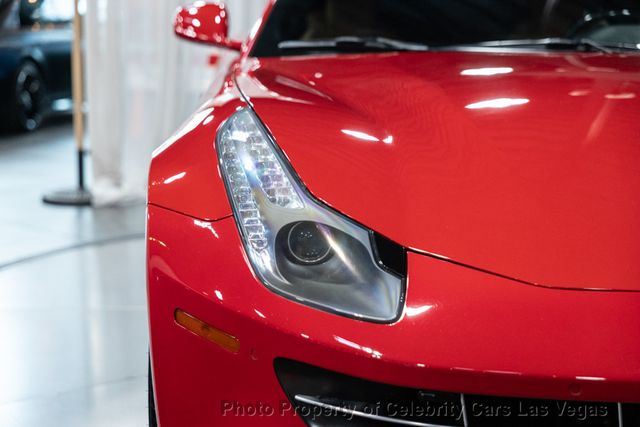 2014 Ferrari FF V12 - 22934220 - 13