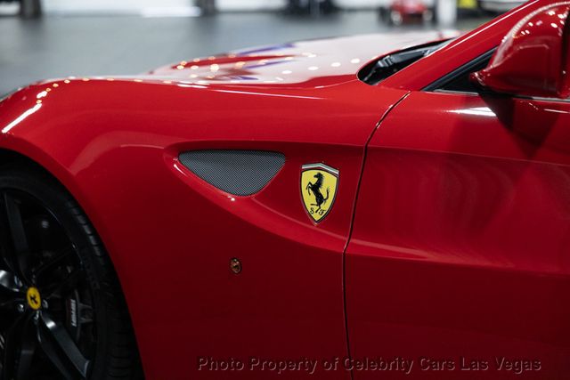 2014 Ferrari FF V12 - 22934220 - 17