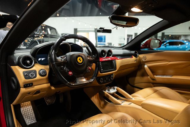 2014 Ferrari FF V12 - 22934220 - 1