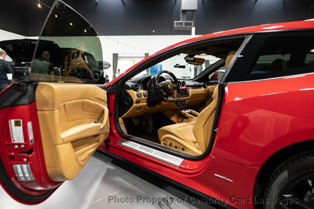 2014 Ferrari FF V12 - 22934220 - 19