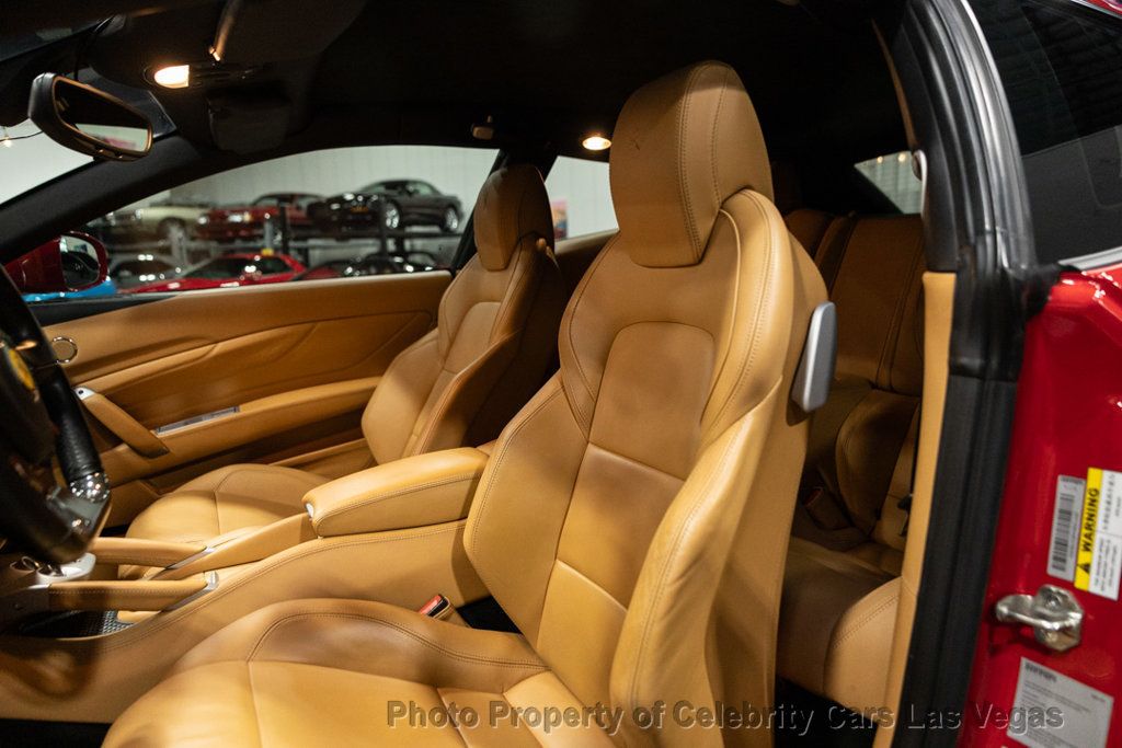 2014 Ferrari FF V12 - 22934220 - 21