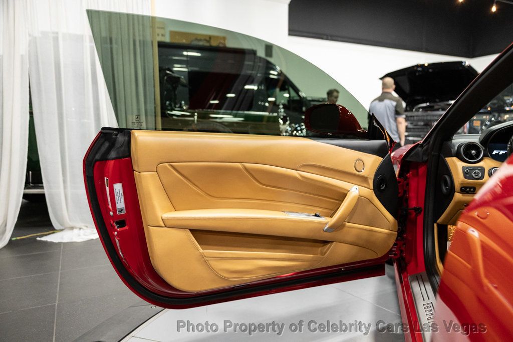 2014 Ferrari FF V12 - 22934220 - 22