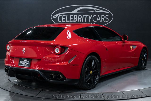 2014 Ferrari FF V12 - 22934220 - 2