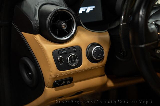 2014 Ferrari FF V12 - 22934220 - 31