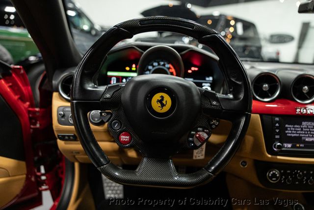 2014 Ferrari FF V12 - 22934220 - 32