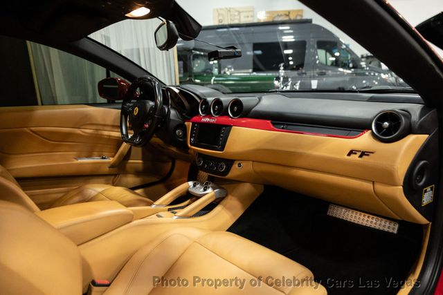 2014 Ferrari FF V12 - 22934220 - 40