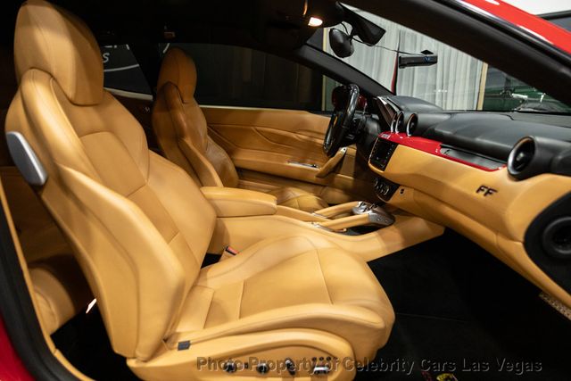 2014 Ferrari FF V12 - 22934220 - 41