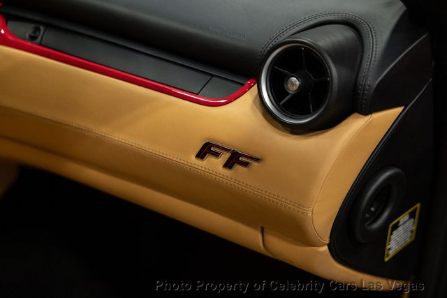 2014 Ferrari FF V12 - 22934220 - 43