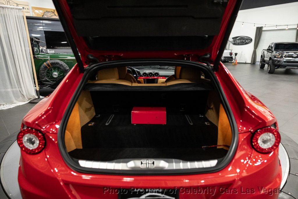 2014 Ferrari FF V12 - 22934220 - 45