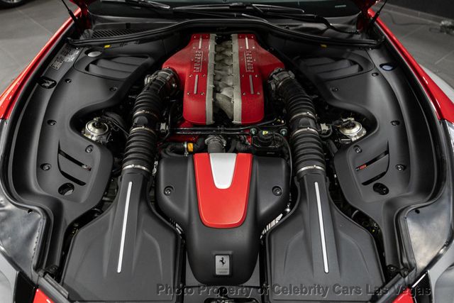 2014 Ferrari FF V12 - 22934220 - 46