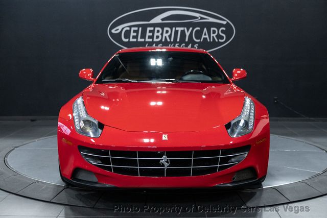 2014 Ferrari FF V12 - 22934220 - 4