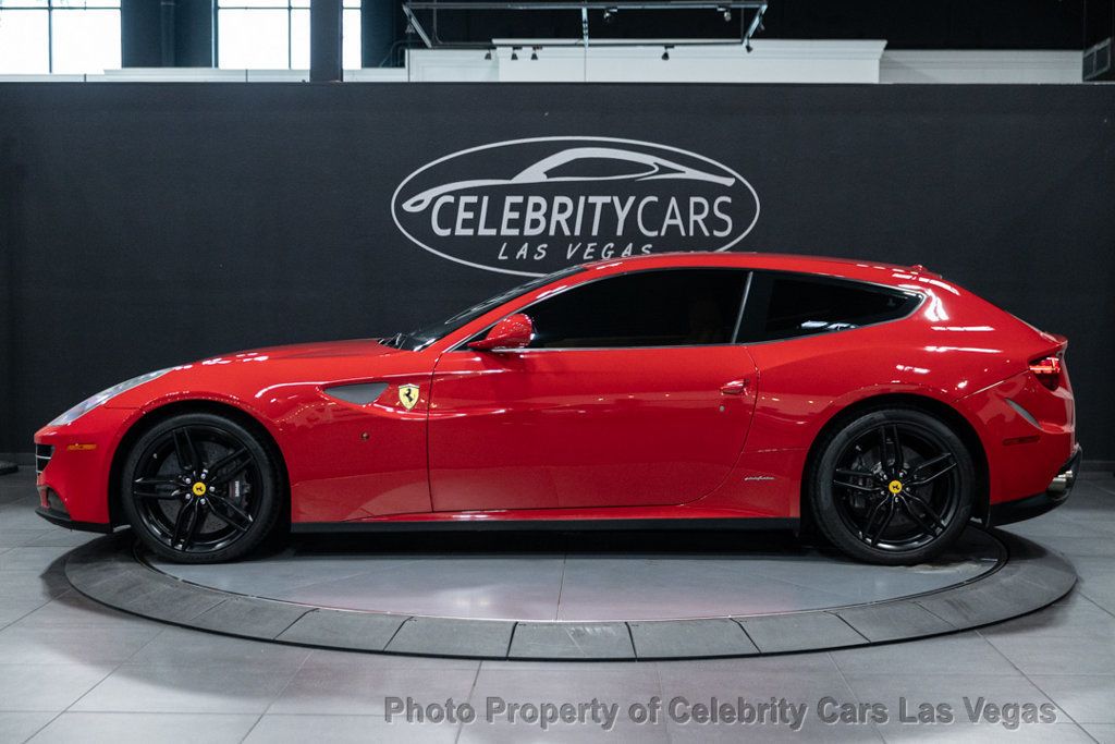 2014 Ferrari FF V12 - 22934220 - 6