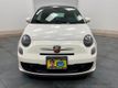 2014 FIAT 500c 2dr Convertible Abarth - 21175490 - 10