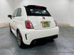 2014 FIAT 500c 2dr Convertible Abarth - 21175490 - 12