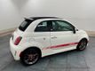 2014 FIAT 500c 2dr Convertible Abarth - 21175490 - 17
