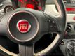 2014 FIAT 500c 2dr Convertible Abarth - 21175490 - 28