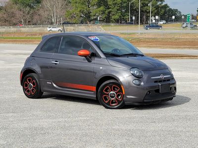 Used FIAT at Dean Mitchell Auto Mall Serving Mobile