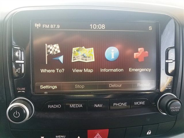 2014 FIAT 500L 5dr Hatchback Easy - 21877196 - 9