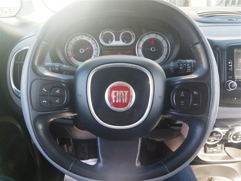 2014 FIAT 500L 5dr Hatchback Easy - 21877196 - 12