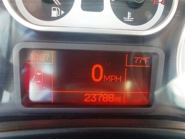 2014 FIAT 500L 5dr Hatchback Easy - 21877196 - 6